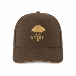CASQUETTE BRODEE