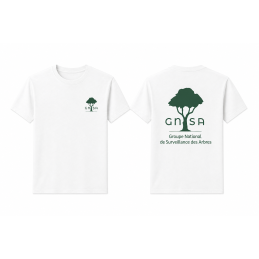 T-SHIRT FR