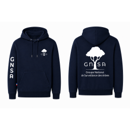 SWEAT SHIRT FR