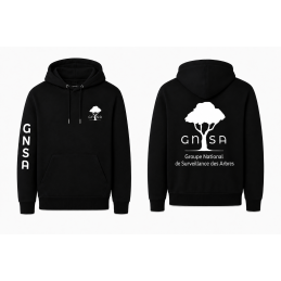 SWEAT SHIRT FR